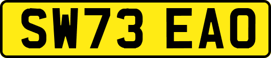 SW73EAO
