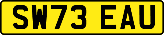 SW73EAU