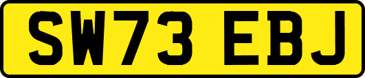 SW73EBJ