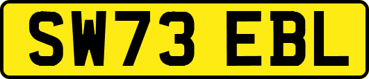 SW73EBL