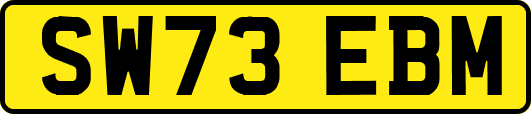 SW73EBM