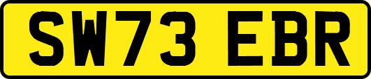 SW73EBR