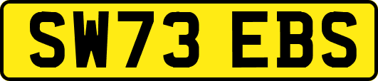 SW73EBS
