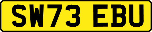 SW73EBU