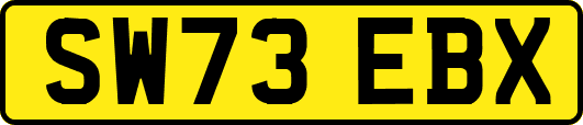 SW73EBX