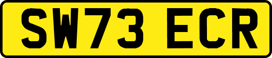 SW73ECR