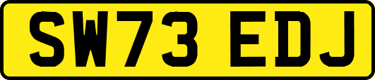 SW73EDJ