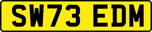 SW73EDM