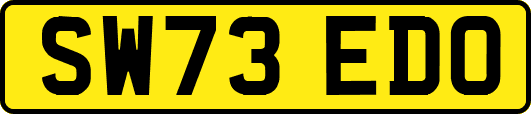SW73EDO