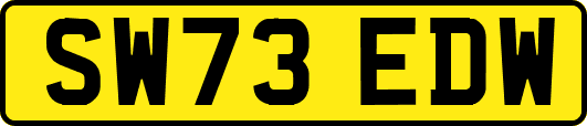 SW73EDW