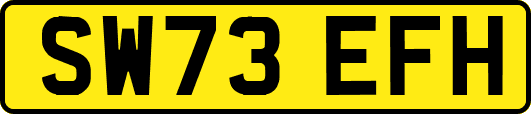 SW73EFH
