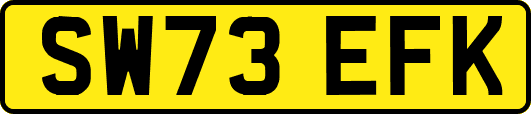 SW73EFK