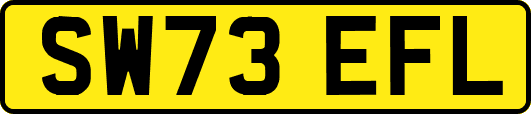 SW73EFL