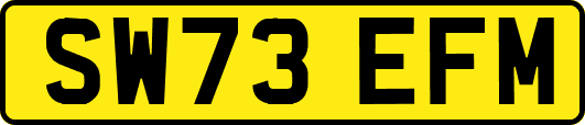 SW73EFM