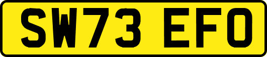 SW73EFO