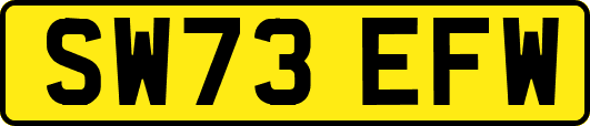 SW73EFW
