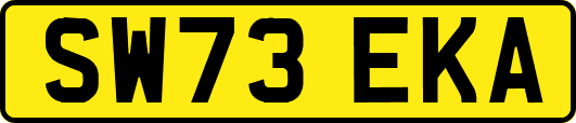 SW73EKA