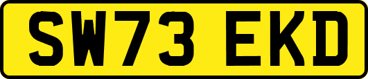 SW73EKD
