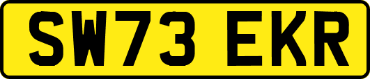 SW73EKR
