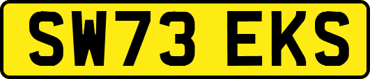SW73EKS
