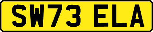 SW73ELA