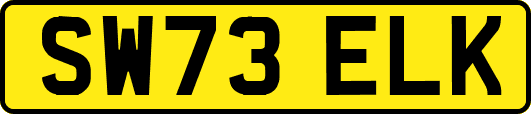 SW73ELK