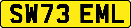 SW73EML