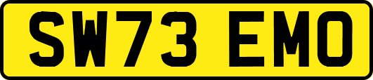 SW73EMO
