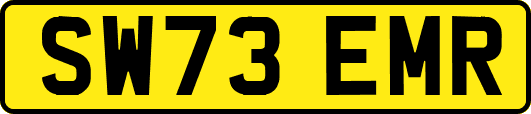 SW73EMR