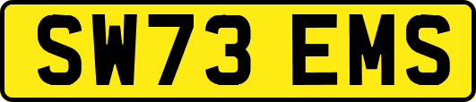 SW73EMS