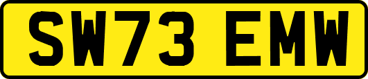 SW73EMW