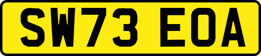 SW73EOA