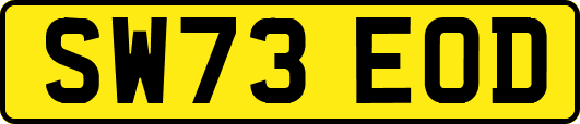 SW73EOD