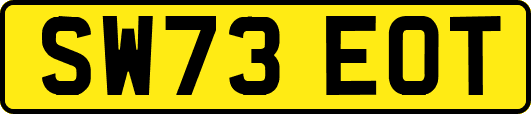 SW73EOT