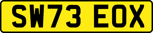 SW73EOX