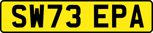 SW73EPA