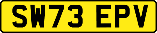 SW73EPV