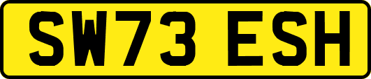 SW73ESH