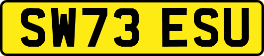 SW73ESU
