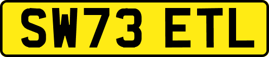 SW73ETL