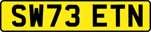 SW73ETN