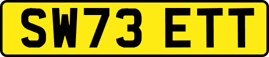 SW73ETT