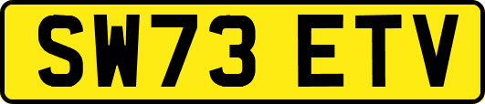 SW73ETV