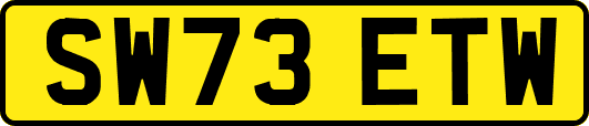 SW73ETW