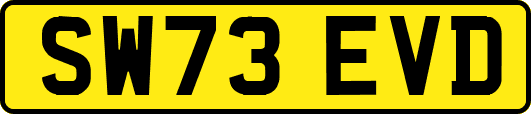 SW73EVD