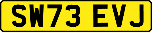 SW73EVJ