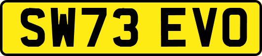 SW73EVO