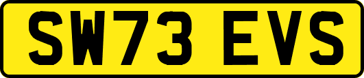SW73EVS