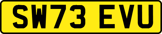 SW73EVU