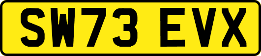 SW73EVX